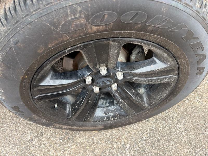 RAM 1500 Classic  2024