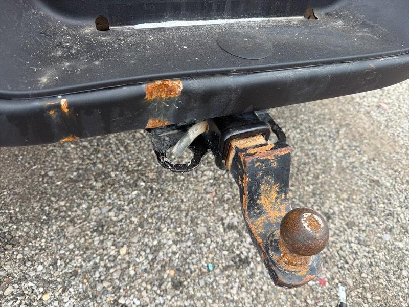 RAM 1500 Classic  2024