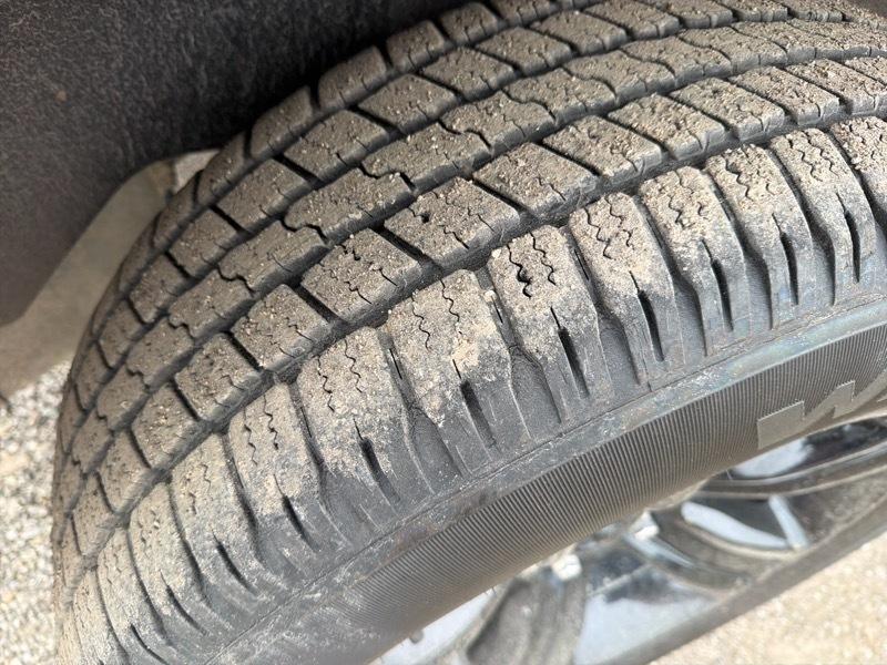 RAM 1500 Classic  2024