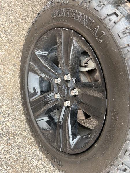 RAM 1500 Classic  2024