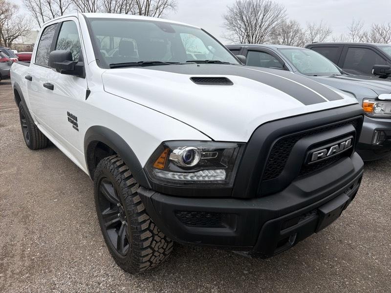 RAM 1500 Classic  2024
