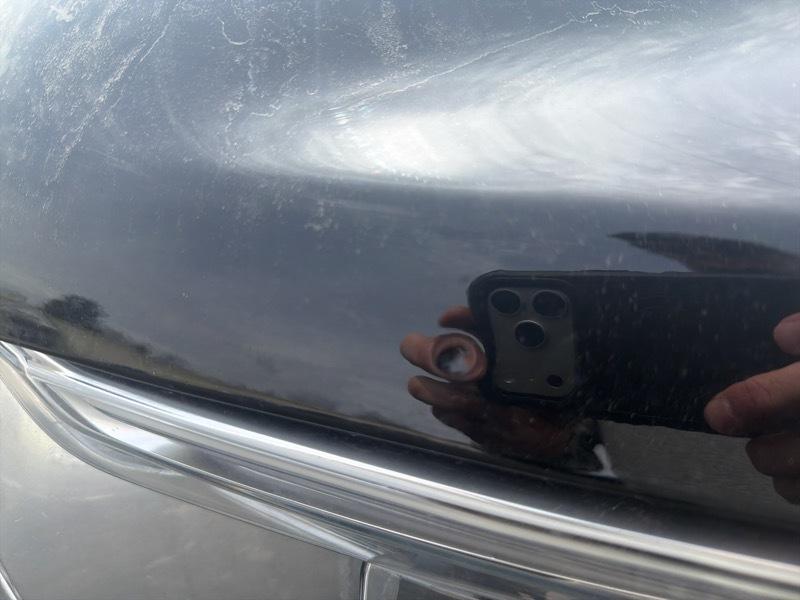 Ford F-150 Platinum SuperCrew 5.5-ft. Bed 4WD 2023