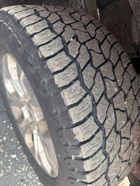 Ford F-150 Platinum SuperCrew 5.5-ft. Bed 4WD 2023