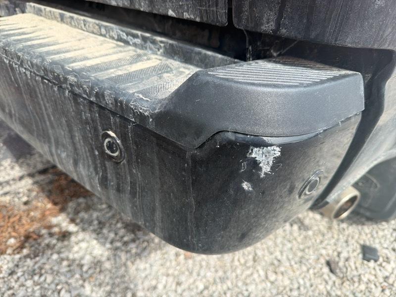 Ford F-150 Platinum SuperCrew 5.5-ft. Bed 4WD 2023