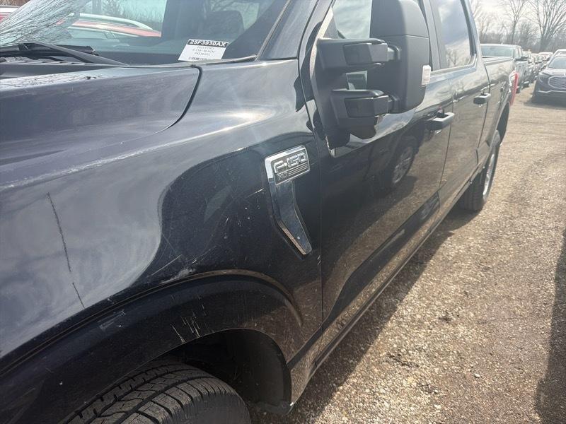 Ford F-150 XLT SuperCrew 5.5-ft. Bed 4WD 2023