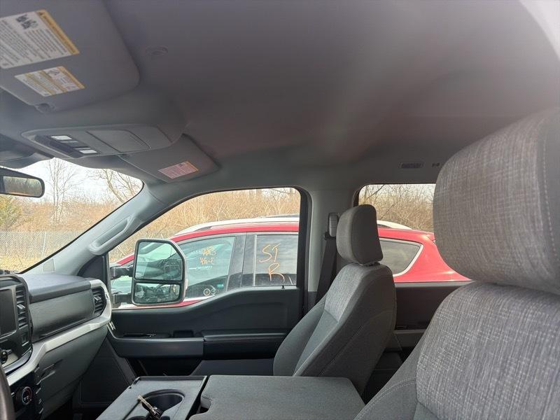 Ford F-150 XLT SuperCrew 5.5-ft. Bed 4WD 2023