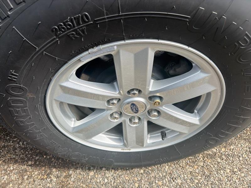 Ford F-150 XLT SuperCrew 5.5-ft. Bed 4WD 2023