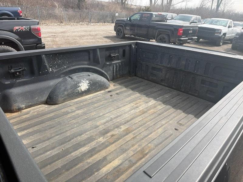 Ford F-150 XLT SuperCrew 5.5-ft. Bed 4WD 2023