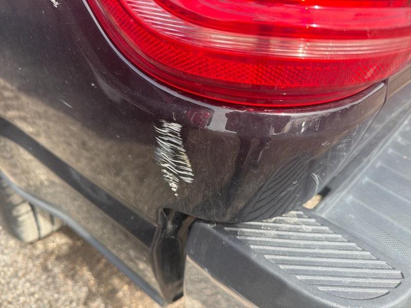 Ford F-150 XLT SuperCrew 5.5-ft. Bed 4WD 2023