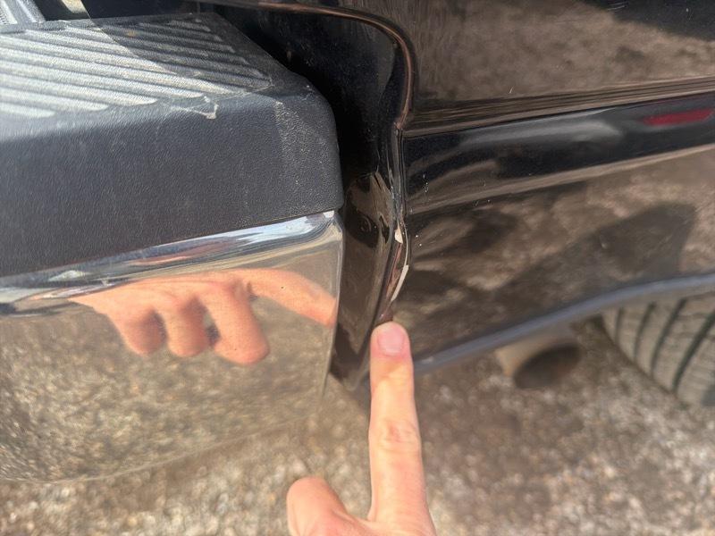 Ford F-150 XLT SuperCrew 5.5-ft. Bed 4WD 2023