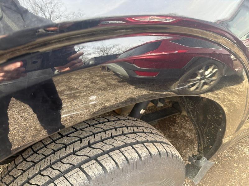 Ford F-150 XLT SuperCrew 5.5-ft. Bed 4WD 2023