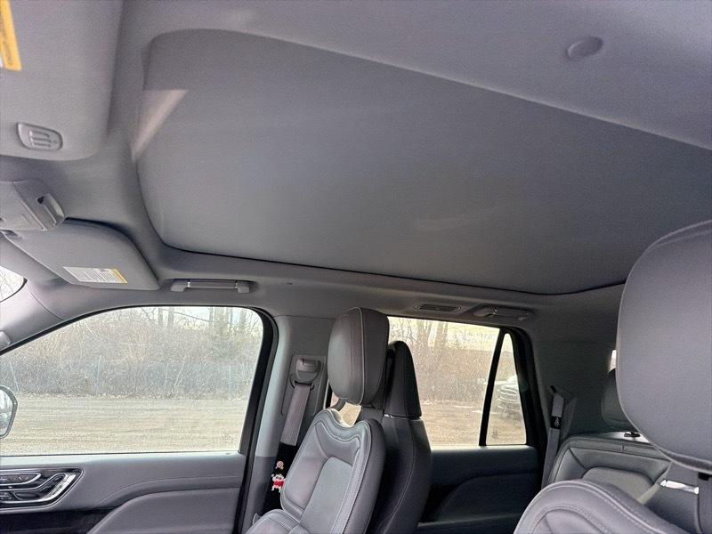 Lincoln Navigator L Reserve 4WD 2019