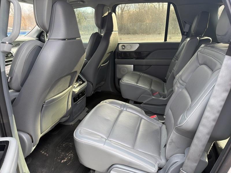 Lincoln Navigator L Reserve 4WD 2019