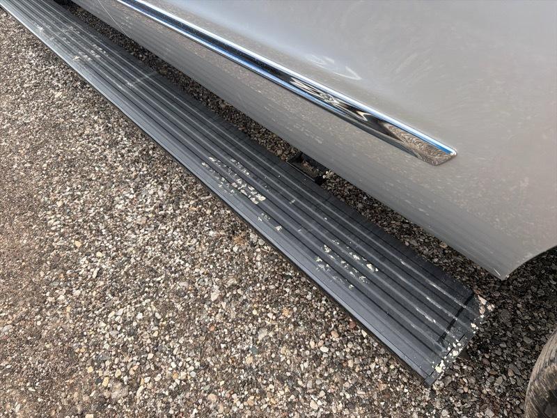 Lincoln Navigator L Reserve 4WD 2019