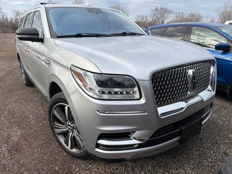 Lincoln Navigator L Reserve 4WD 2019