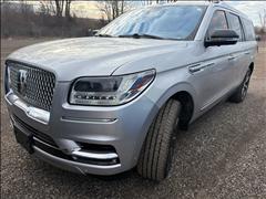 2019 Lincoln Navigator 