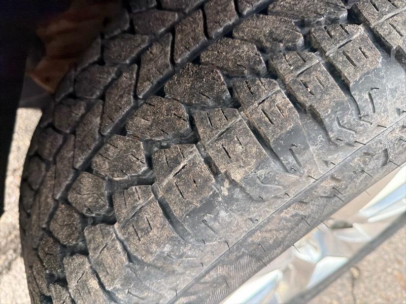 Chevrolet Silverado 1500 LTZ Crew Cab 4WD 2019