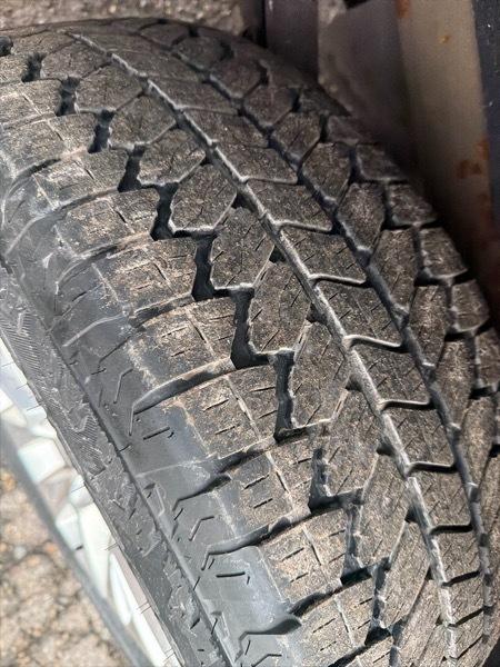 Chevrolet Silverado 1500 LTZ Crew Cab 4WD 2019