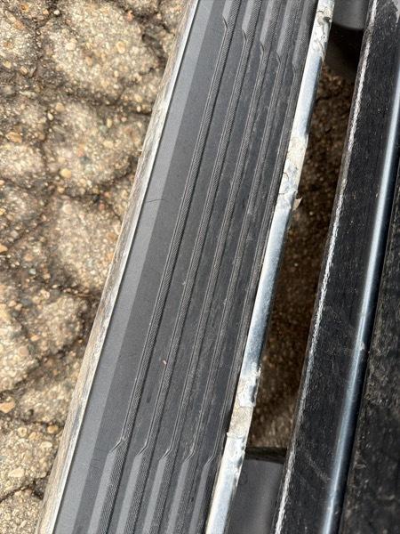 Chevrolet Silverado 1500 LTZ Crew Cab 4WD 2019