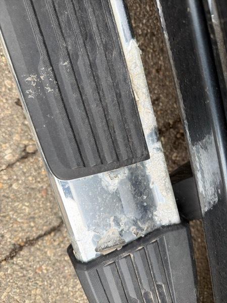 Chevrolet Silverado 1500 LTZ Crew Cab 4WD 2019