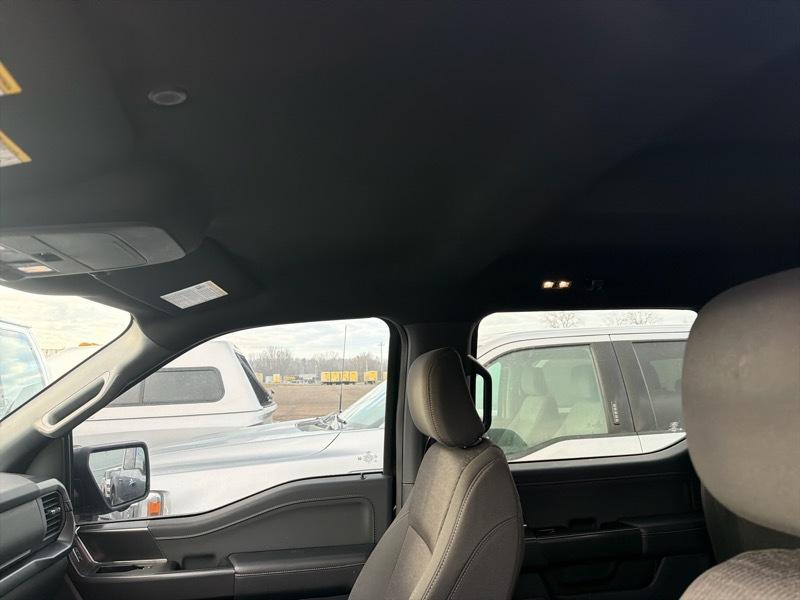 Ford F-150 XLT SuperCrew 4WD 2024