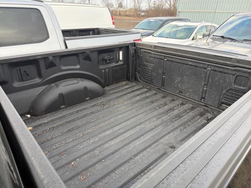 Ford F-150 XLT SuperCrew 4WD 2024