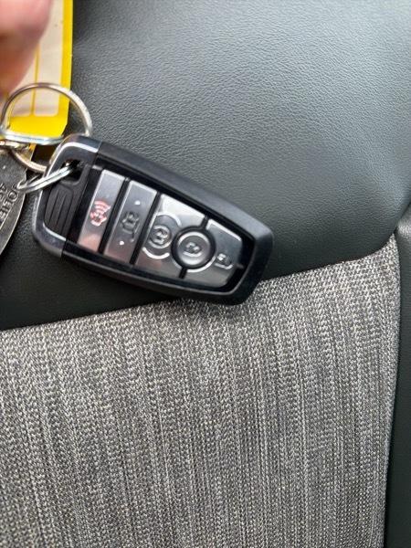 Ford Explorer Timberline AWD 2024