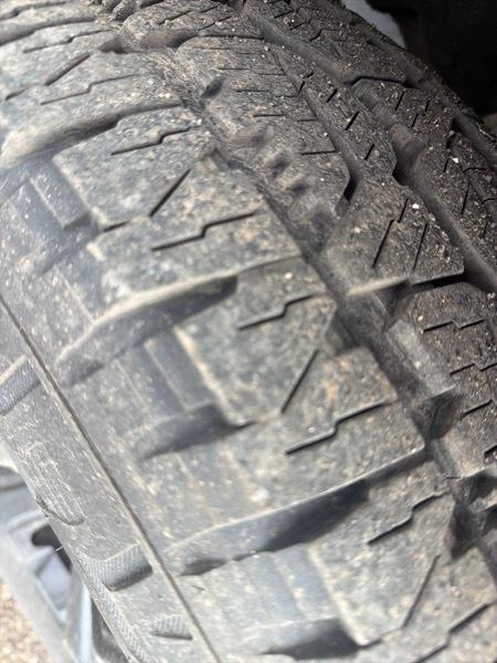 Ford Explorer Timberline AWD 2024