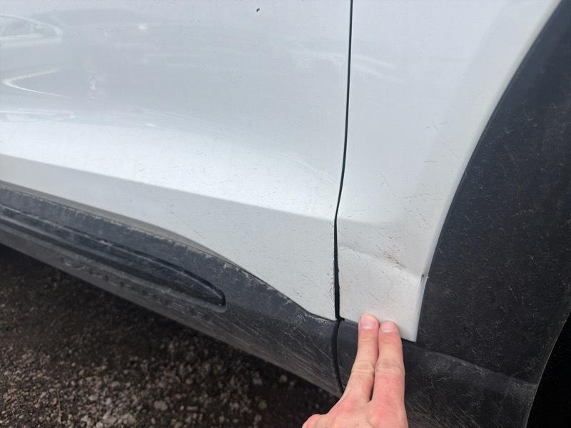 Ford Explorer Timberline AWD 2024