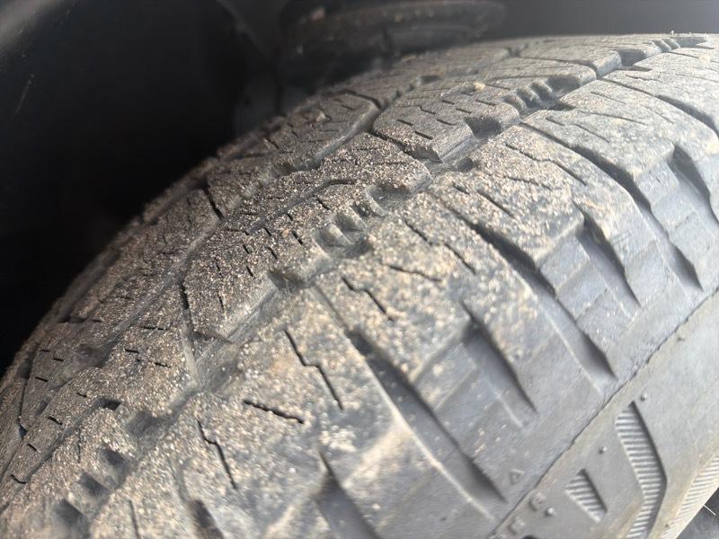 Ford Explorer Timberline AWD 2024