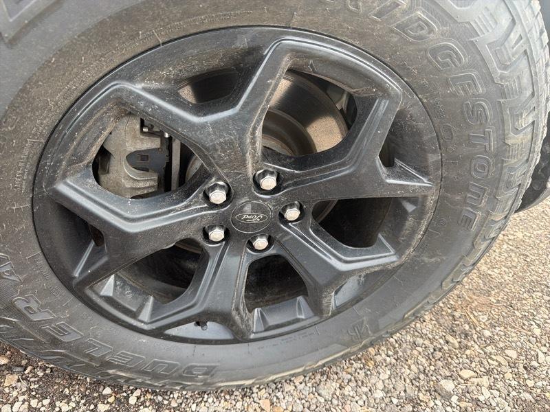 Ford Explorer Timberline AWD 2024