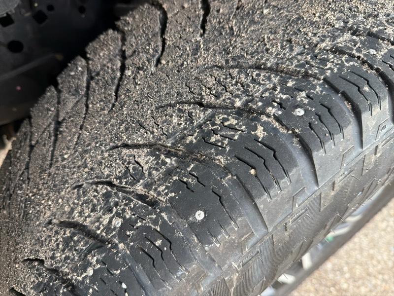 Ford F-150 XLT SuperCrew 5.5-ft. Bed 4WD 2023