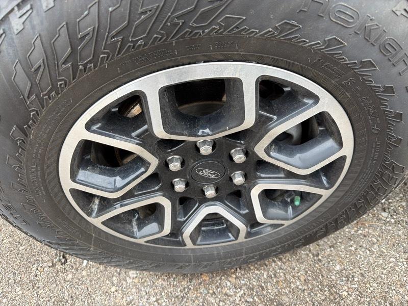 Ford F-150 XLT SuperCrew 5.5-ft. Bed 4WD 2023