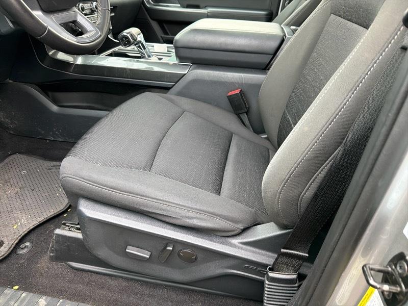 Ford F-150 XLT SuperCrew 5.5-ft. Bed 4WD 2023