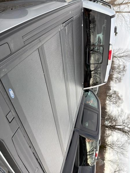 Ford F-150 XLT SuperCrew 5.5-ft. Bed 4WD 2023