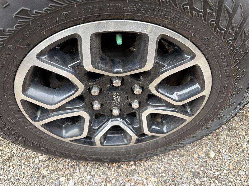 Ford F-150 XLT SuperCrew 5.5-ft. Bed 4WD 2023