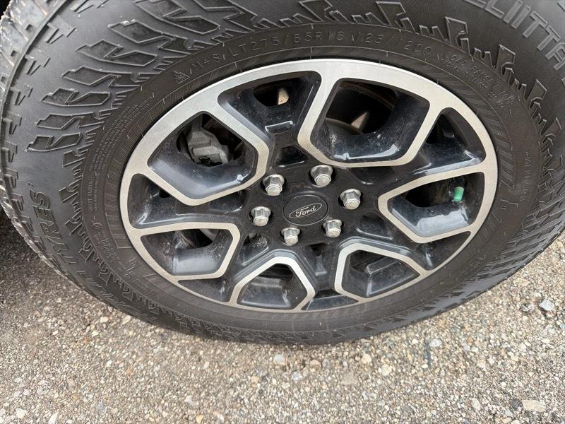 Ford F-150 XLT SuperCrew 5.5-ft. Bed 4WD 2023