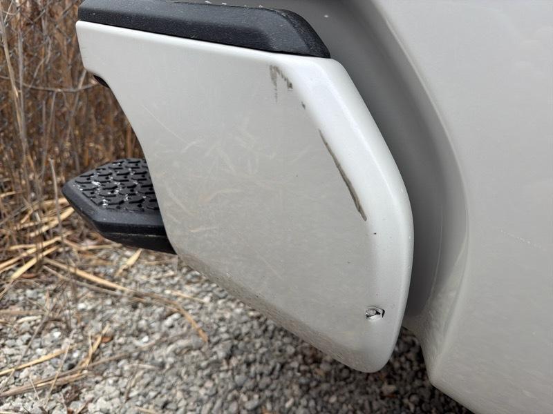 GMC Sierra 1500 Denali Ultimate Crew Cab 4WD 2025