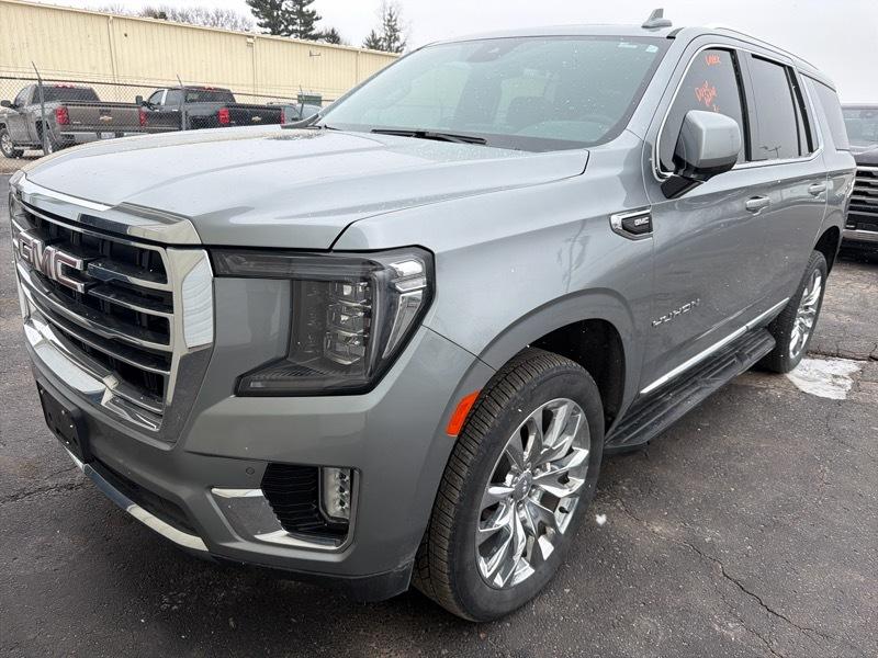 GMC Yukon SLT 4WD 2024