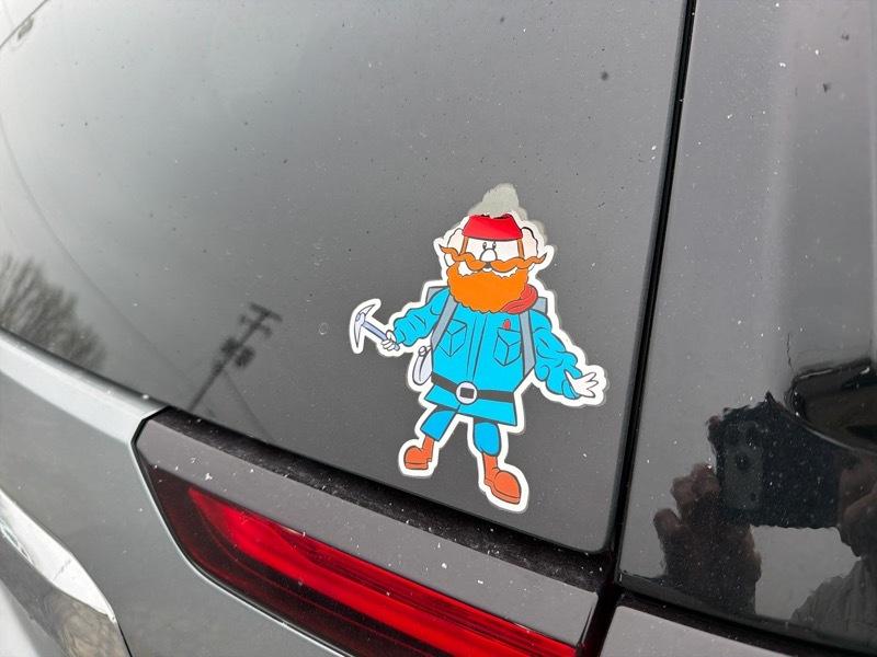 GMC Yukon SLT 4WD 2024