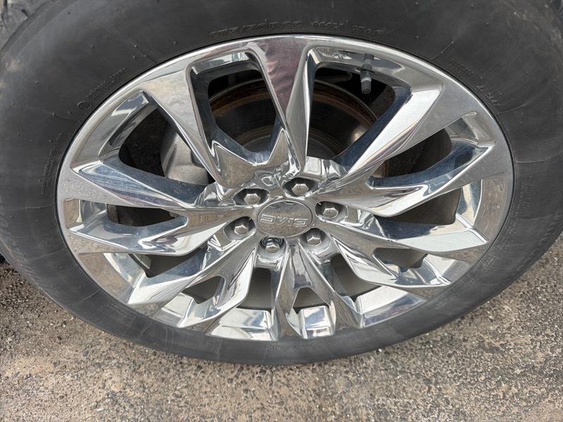 GMC Yukon SLT 4WD 2024