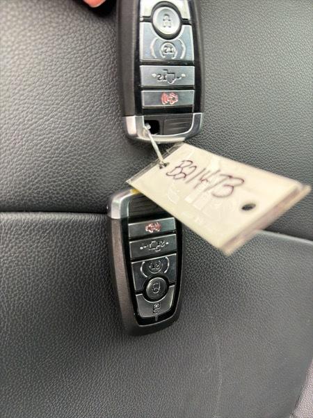 Ford F-150 XLT SuperCrew 4WD 2024