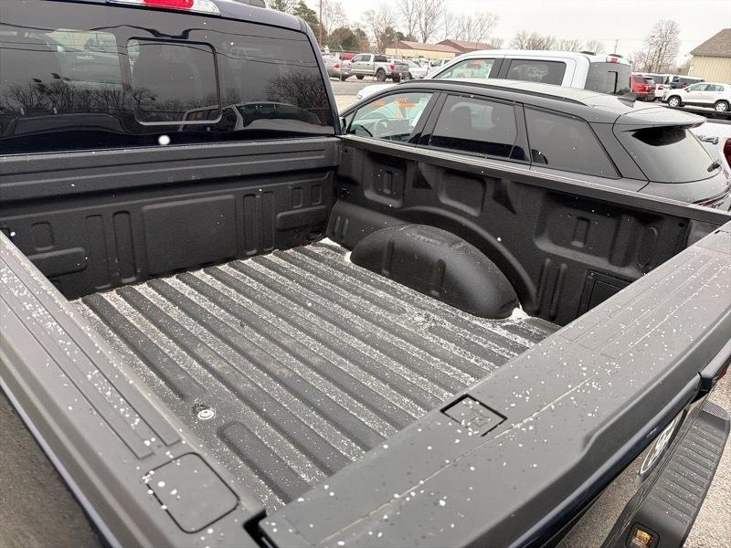 Ford F-150 XLT SuperCrew 4WD 2024