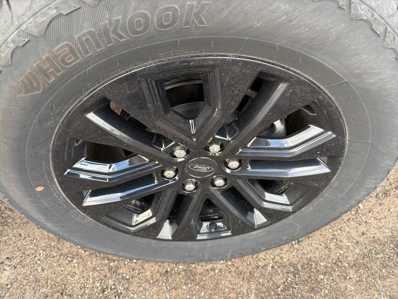 Ford F-150 XLT SuperCrew 4WD 2024