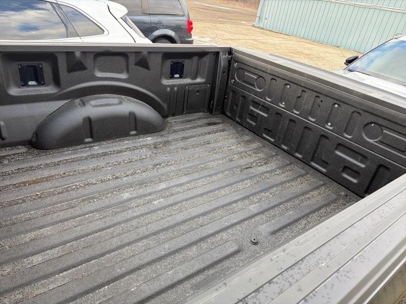 Ford F-150 XLT SuperCrew 4WD 2024