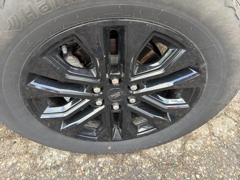 Ford F-150 XLT SuperCrew 4WD 2024