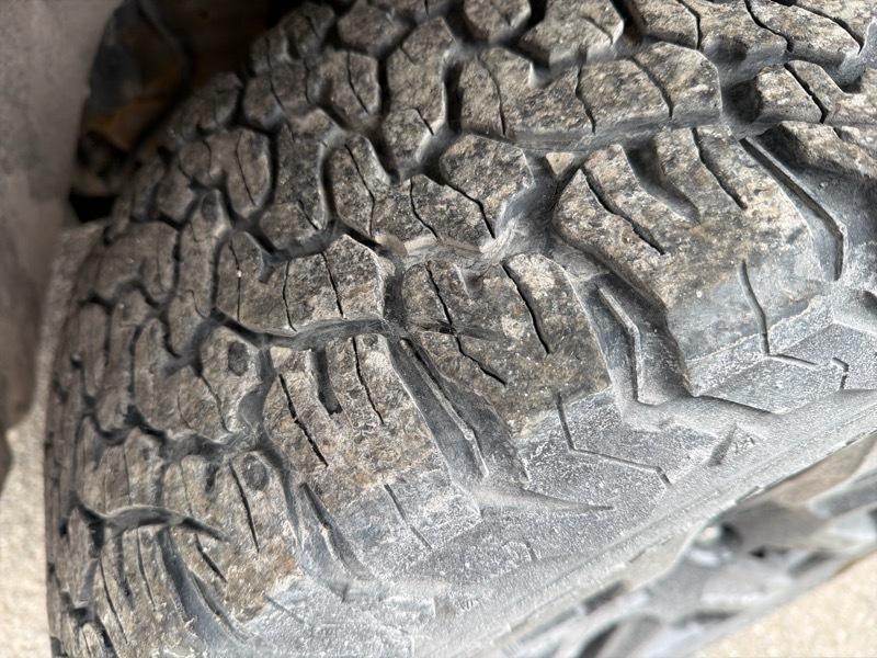 Chevrolet Silverado 1500 RST Crew Cab 4WD 2024