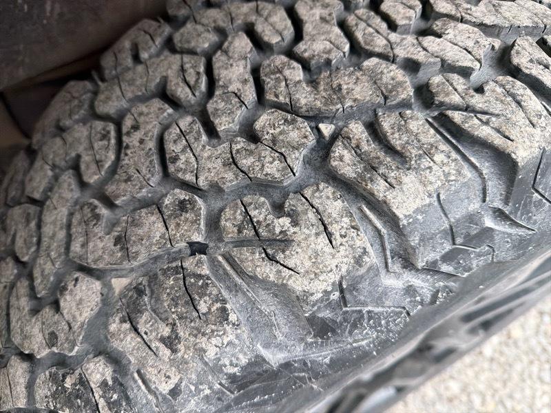 Chevrolet Silverado 1500 RST Crew Cab 4WD 2024