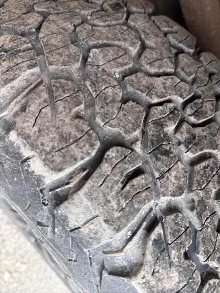 Chevrolet Silverado 1500 RST Crew Cab 4WD 2024