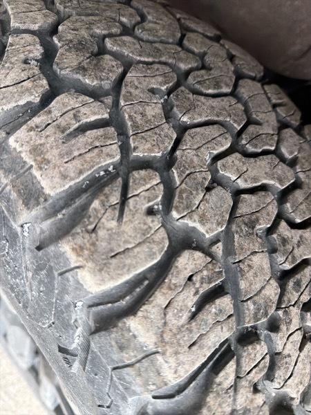 Chevrolet Silverado 1500 RST Crew Cab 4WD 2024